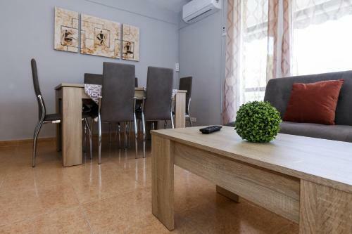 Apartamento Chantalou Planet Costa Dorada