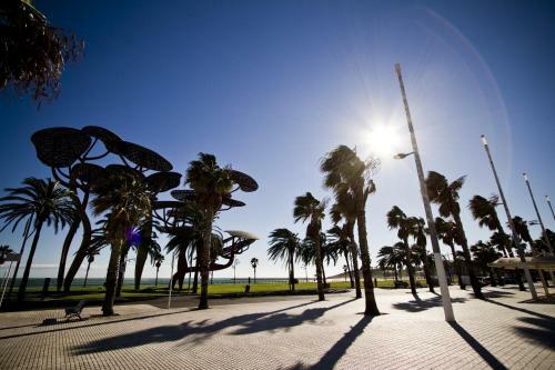 Apartamento Chantalou Planet Costa Dorada