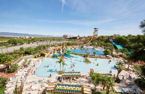 Apartamento Chantalou Planet Costa Dorada