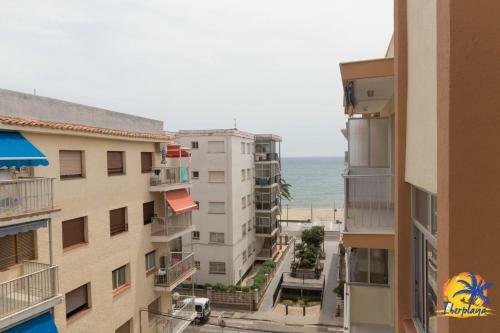 Apartamento Serra Dorada