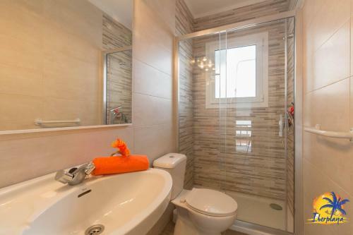 Apartamento Serra Dorada