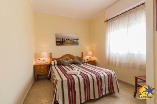 Apartamento Serra Dorada