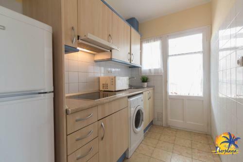 Apartamento Serra Dorada