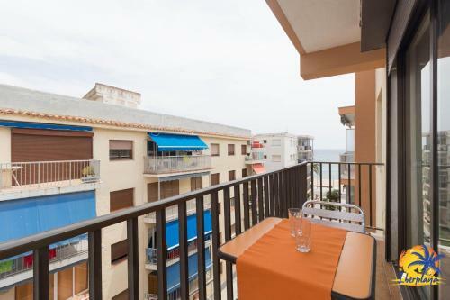 Apartamento Serra Dorada
