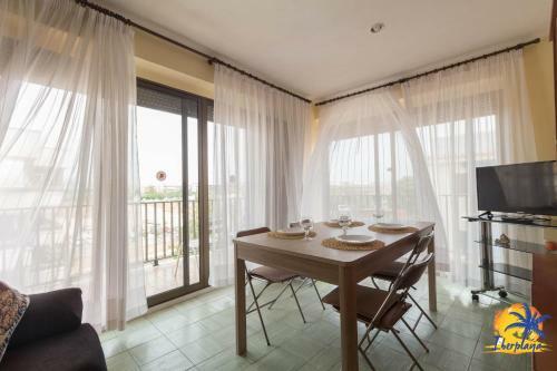 Apartamento Serra Dorada