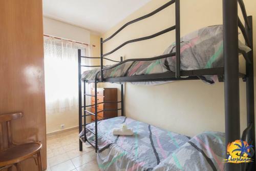 Apartamento Serra Dorada