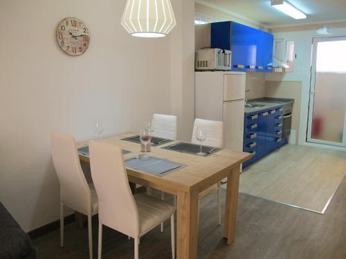 Apartamento Bah�a Dorada