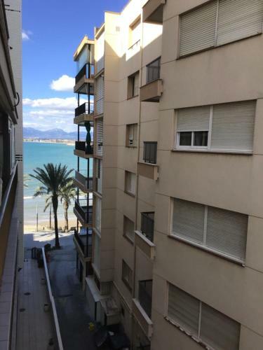 Apartamento 1012 Acantilados