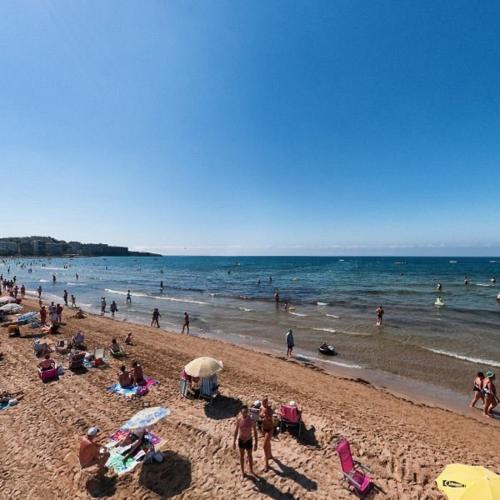 Apartamento Zeus Premium Salou