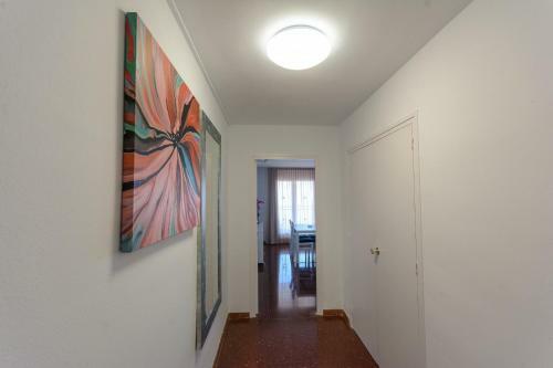 Apartamento Zeus Premium Salou