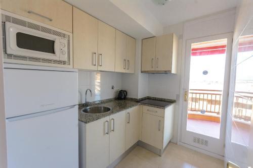Apartamento Zeus Premium Salou