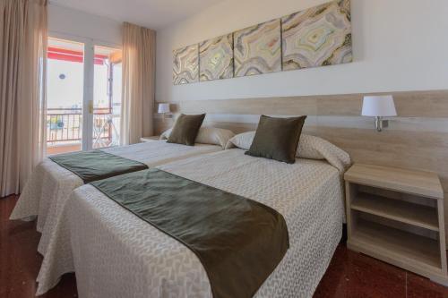 Apartamento Zeus Premium Salou