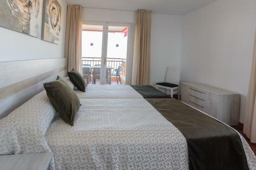Apartamento Zeus Premium Salou