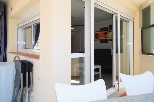Apartamento Uhc Estudios Mar