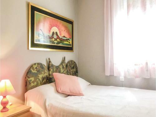 Studio Apartment In Salou