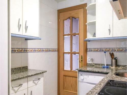 Studio Apartment In Salou