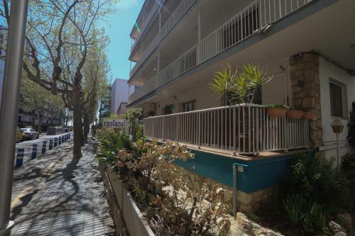 Apartamento Costa Azul Luxe