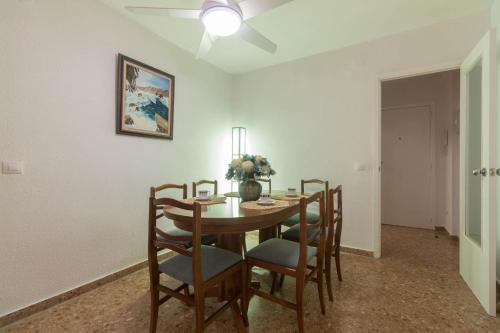 Apartamento Atlas IV Salou