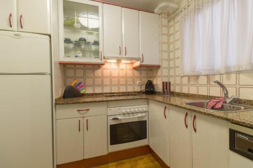 Apartamento Atlas IV Salou