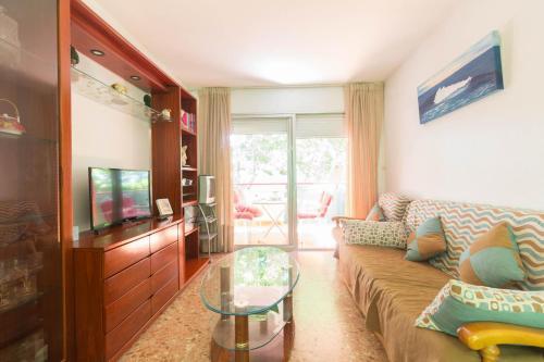 Apartamento Atlas IV Salou