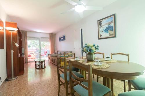 Apartamento Atlas IV Salou