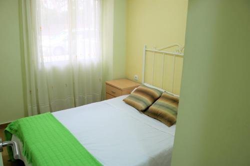 Apartbeach Colina