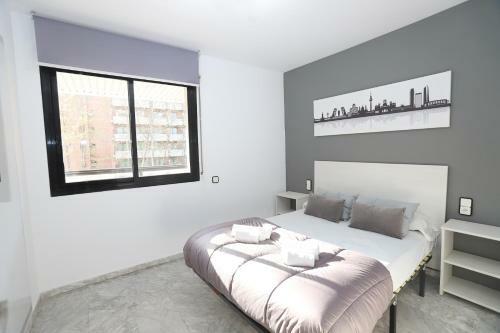 Apartamento Different Cancun Salou