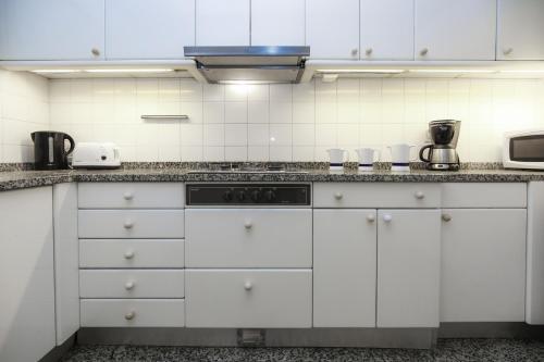 Apartamento Piscis Planet Costa Dorada