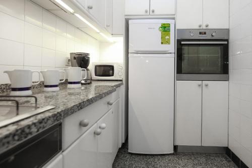 Apartamento Piscis Planet Costa Dorada