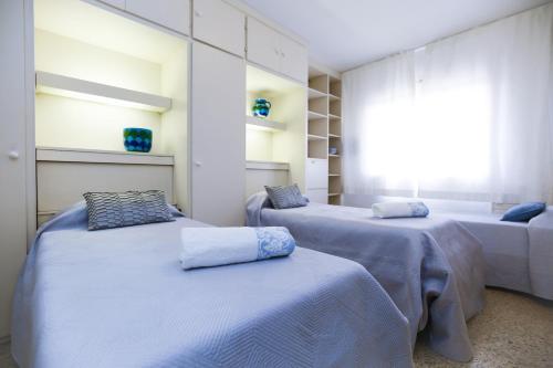 Apartamento Piscis Planet Costa Dorada