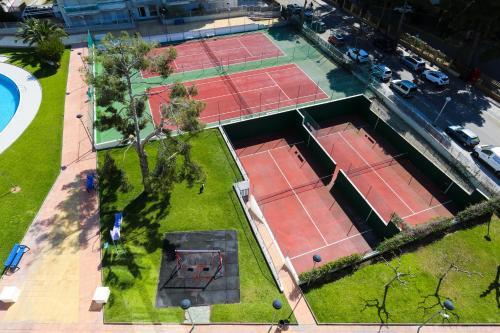 Apartamento Turismar - Larimar