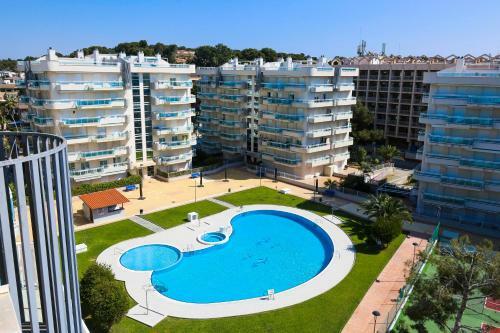 Apartamento Turismar - Larimar