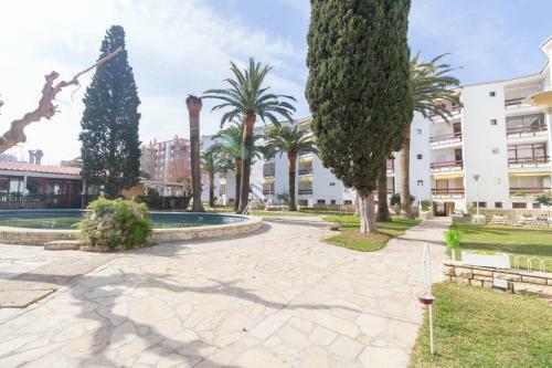 Apartamento Corcega Ref. 1065