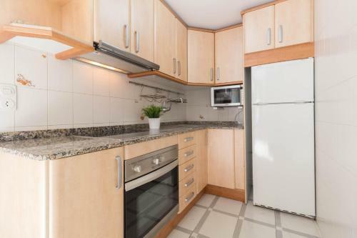 Apartamento Corcega Ref. 1065