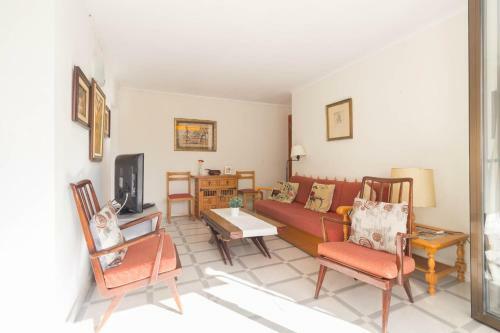 Apartamento Corcega Ref. 1065