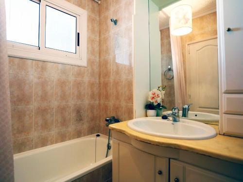 Apartment Rodas