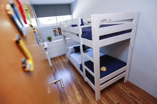 Apartamento El Cranc Planet Costa Dorada