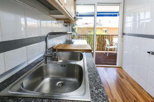 Apartamento El Cranc Planet Costa Dorada