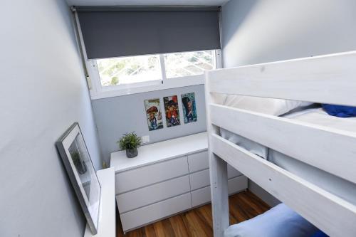 Apartamento El Cranc Planet Costa Dorada