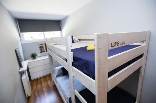 Apartamento El Cranc Planet Costa Dorada