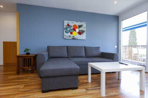 Apartamento El Cranc Planet Costa Dorada