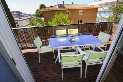 Apartamento El Cranc Planet Costa Dorada