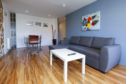 Apartamento El Cranc Planet Costa Dorada