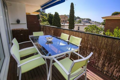 Apartamento El Cranc Planet Costa Dorada