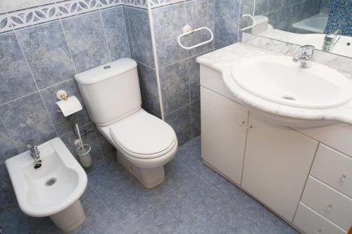 Apartamento Sol�rium - 154212
