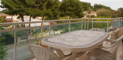 Apartamento Sol�rium - 154212
