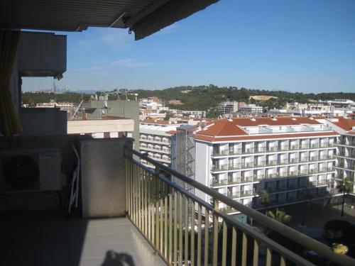 Apartamento Carrer Del Pened�s