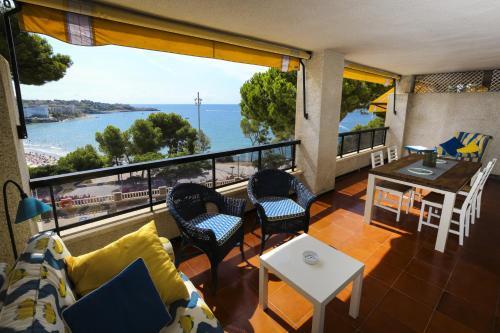 Apartamento Playalarga 2 Planet Costa Dorada