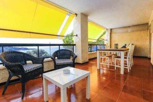 Apartamento Playalarga 2 Planet Costa Dorada