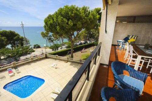 Apartamento Playalarga 2 Planet Costa Dorada